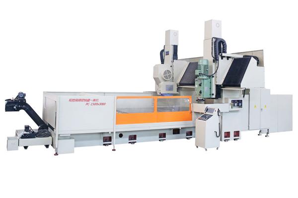 PCLXM120300NC / 150300NC / 180300NC / 200300NC多功能銑磨一體機