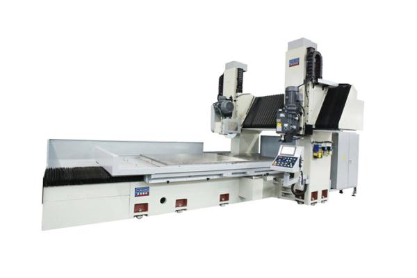 PCLXM120250NC / 150250NC多功能銑磨一體機